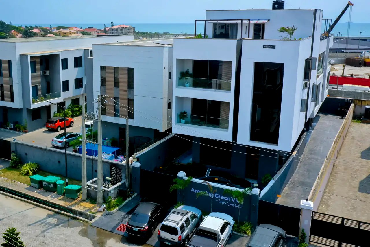 Full Apartment